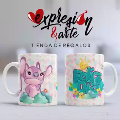 vectores plantilas STITCH,LILO CARICATURA,PELíCULA,CUMPLEAñOS,